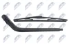 Важіль склоочисника Toyota Auris (06-12) задній + щітка NTY EWB-TY-004 (фото 3)