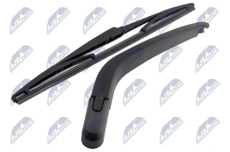 Важіль склоочисника Toyota Prius (03-09) задній + щітка NTY EWB-TY-005
