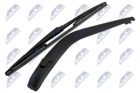 Важіль склоочисника Toyota Prius (09-16) задній + щітка NTY EWB-TY-008