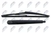 Важіль склоочисника Toyota Rav4 III (05-13) задній + щітка NTY EWB-TY-009 (фото 3)
