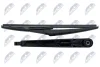 Важіль склоочисника Toyota Rav4 III (05-13) задній + щітка NTY EWB-TY-009 (фото 4)