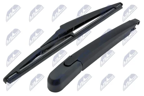 Важіль склоочисника Toyota Rav4 III (05-13) задній + щітка NTY EWB-TY-009