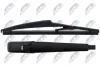 Важіль склоочисника Toyota Rav4 IV (12-19) задній + щітка NTY EWB-TY-011 (фото 3)