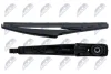 Важіль склоочисника Toyota Rav4 IV (12-19) задній + щітка NTY EWB-TY-011 (фото 4)