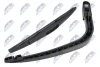 Важіль склоочисника Toyota Yaris (99-05) задній + щітка NTY EWB-TY-000 (фото 2)