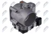 Дросельна заслінка VW Golf V, Jetta, Passat B6, Touran, Audi A3, Skoda Octavia 1.4–1.6 FSI NTY ETB-VW-047 (фото 1)