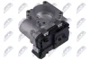 Дросельна заслінка VW Golf V, Jetta, Passat B6, Touran, Audi A3, Skoda Octavia 1.4–1.6 FSI NTY ETB-VW-047 (фото 2)