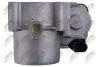 Дросельна заслінка VW Golf V, Jetta, Passat B6, Touran, Audi A3, Skoda Octavia 1.4–1.6 FSI NTY ETB-VW-047 (фото 5)