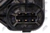 Дросельна заслінка VW Golf V, Jetta, Passat B6, Touran, Audi A3, Skoda Octavia 1.4–1.6 FSI NTY ETB-VW-047 (фото 6)