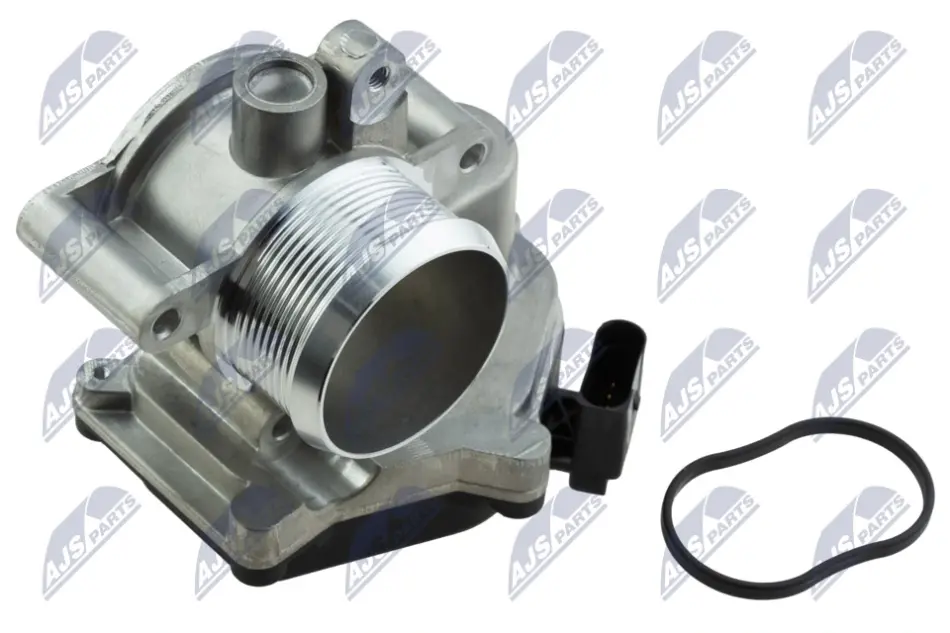 Дросельна заслінка VW Golf VI, Passat, Touran, Audi A3, Skoda Octavia II/III 1.2–2.0TSI/TDI NTY ETB-VW-030 (фото 1)