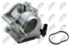 Дросельна заслінка VW Golf VI, Passat, Touran, Audi A3, Skoda Octavia II/III 1.2–2.0TSI/TDI NTY ETB-VW-030 (фото 1)