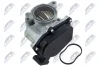 Дросельна заслінка VW Golf VI, Passat, Touran, Audi A3, Skoda Octavia II/III 1.2–2.0TSI/TDI NTY ETB-VW-030 (фото 2)