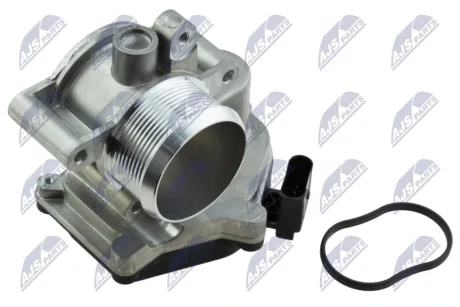 Дросельна заслінка VW Golf VI, Passat, Touran, Audi A3, Skoda Octavia II/III 1.2–2.0TSI/TDI NTY ETB-VW-030