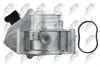 Дросельна заслінка VW Golf VI, Passat, Touran, Audi A3, Skoda Octavia II/III 1.2–2.0TSI/TDI NTY ETB-VW-030 (фото 5)