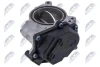Дросельна заслінка VW Transporter/Multivan T5, Touareg, Crafter 2.0–2.5 TDI NTY ETB-VW-029 (фото 2)