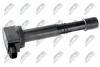 Котушка запалювання Honda Accord, CR-V IV 2.4i 08-> NTY ECZ-HD-015 (фото 1)