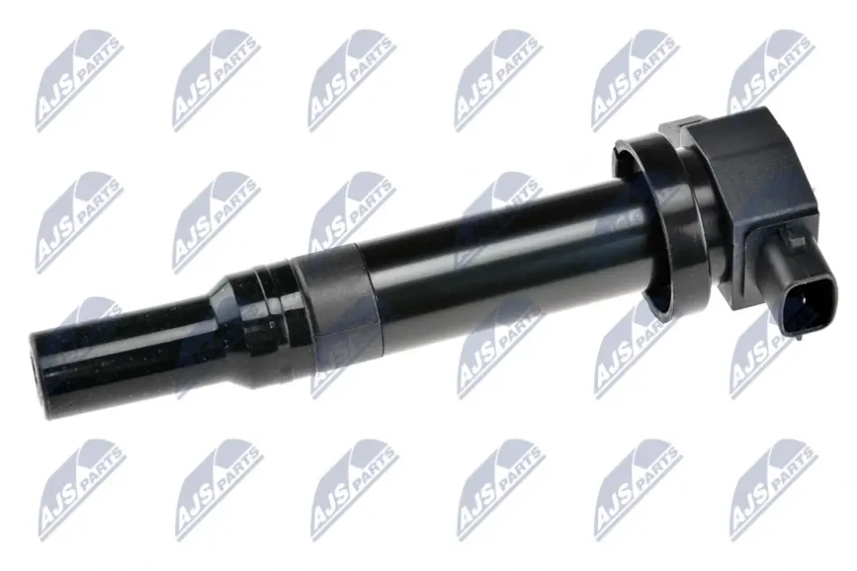 Котушка запалювання Hyundai Santa Fe, Grandeur, Kia Magentis, Carnival 2.7 (06-10) NTY ECZ-KA-307 (фото 1)