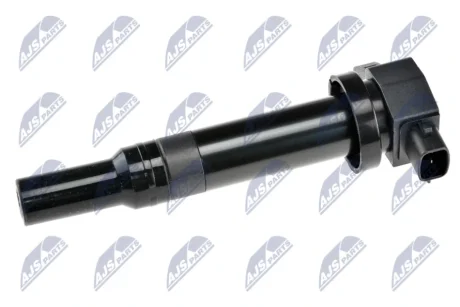 Котушка запалювання Hyundai Santa Fe, Grandeur, Kia Magentis, Carnival 2.7 (06-10) NTY ECZ-KA-307