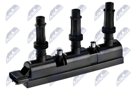 Котушка запалювання Opel Corsa D 1.0 09-> NTY ECZ-PL-029