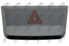 Клавіша аварійної сигналізації Hyundai Accent II (00-05) NTY EWS-HY-025 (фото 3)