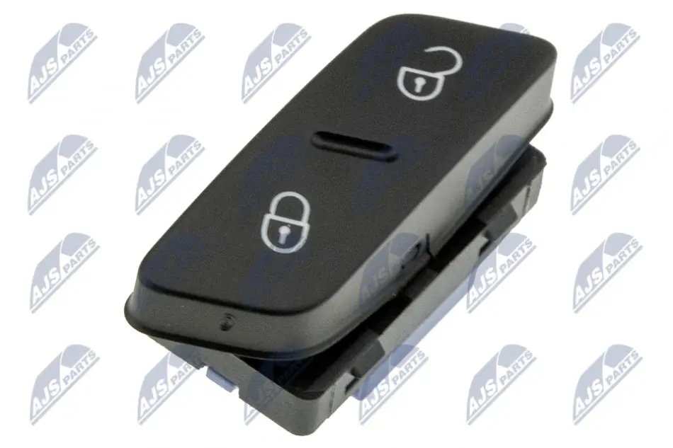 Кнопка центрального замка VW Golf V-VI, Passat CC B6, Tiguan NTY EWS-VW-020 (фото 1)