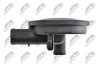 Клапан вентиляції картера VW Golf, Passat, Skoda Octavia 1.8-1.9D 95-> NTY EPCV-VW-005 (фото 4)