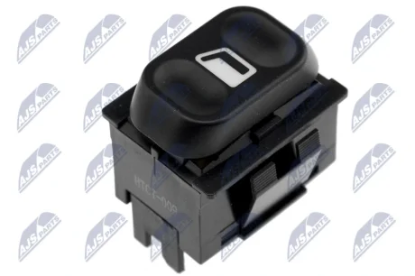 Кнопка ел.склопід. Citroen Berlingo, Peugeot Partner 96-> NTY EWS-CT-009