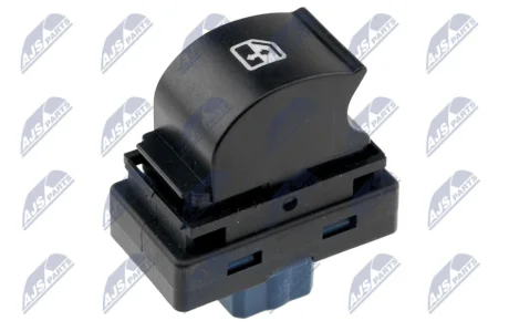 Кнопка ел.склопід. Citroen Jumper II, Peugeot Boxer 06-> NTY EWS-CT-010