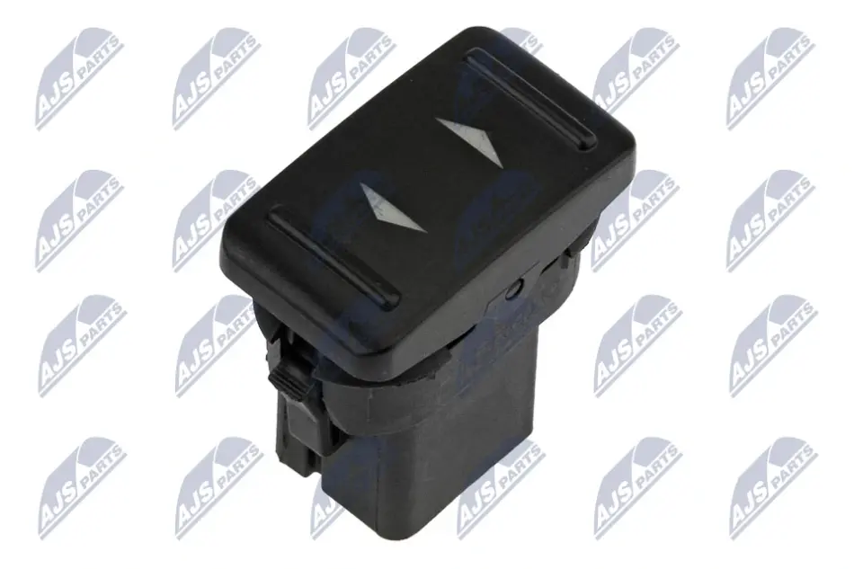 Кнопка ел.склопід. Ford Focus C-Max, Focus II (03->) NTY EWS-FR-041 (фото 1)