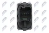 Кнопка ел.склопід. Ford Focus C-Max, Focus II (03->) NTY EWS-FR-041 (фото 5)