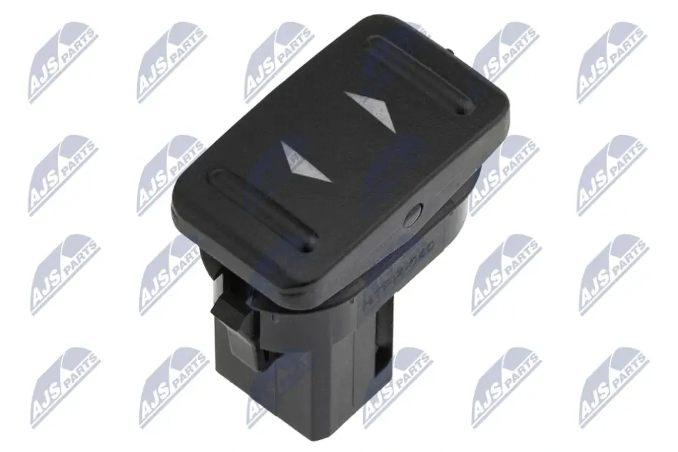 Кнопка ел.склопід. Ford Galaxy II, Mondeo IV, S-Max (<-15) NTY EWS-FR-040 (фото 1)