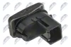 Кнопка ел.склопід. Ford Galaxy II, Mondeo IV, S-Max (<-15) NTY EWS-FR-040 (фото 2)