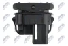 Кнопка ел.склопід. Ford Galaxy II, Mondeo IV, S-Max (<-15) NTY EWS-FR-040 (фото 3)