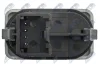 Кнопка ел.склопід. Ford Galaxy II, Mondeo IV, S-Max (<-15) NTY EWS-FR-040 (фото 5)