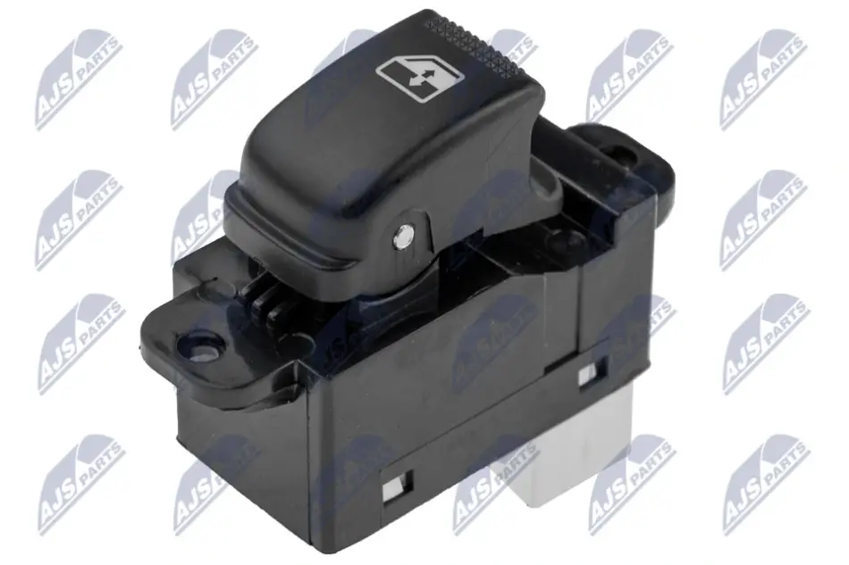 Кнопка ел.склопід. Hyundai Elantra III, Kia Rio I (00-05) NTY EWS-HY-032 (фото 1)