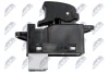 Кнопка ел.склопід. Hyundai Elantra III, Kia Rio I (00-05) NTY EWS-HY-032 (фото 4)