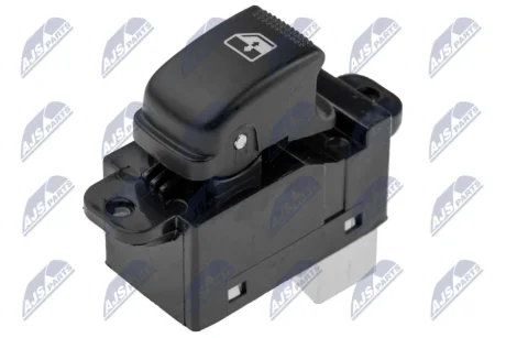 Кнопка ел.склопід. Hyundai Elantra III, Kia Rio I (00-05) NTY EWS-HY-032