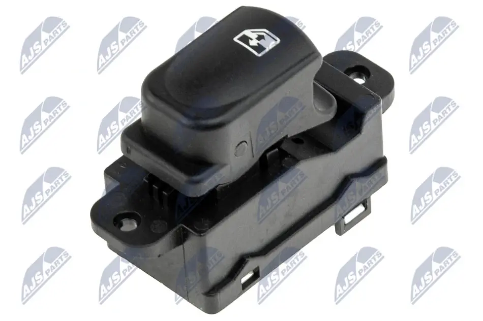 Кнопка ел.склопід. Hyundai i20 I (08-15) NTY EWS-HY-021 (фото 1)