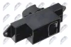 Кнопка ел.склопід. Mitsubishi Colt VI, Lancer V/VIII, ASX NTY EWS-MS-005 (фото 2)