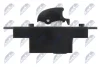 Кнопка ел.склопід. Mitsubishi Colt VI, Lancer V/VIII, ASX NTY EWS-MS-005 (фото 4)