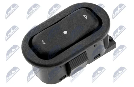 Кнопка ел.склопід. Opel Astra G, Zafira A NTY EWS-PL-011