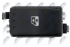Кнопка ел.склопід. Renault Clio III NTY EWS-RE-018 (фото 4)
