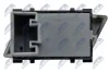 Кнопка ел.склопід. Skoda Octavia II NTY EWS-SK-011 (фото 5)