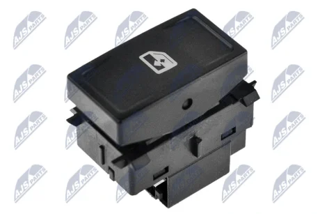 Кнопка ел.склопід. Skoda Octavia III права NTY EWS-SK-020