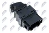 Кнопка ел.склопід. VW Polo V (хром) NTY EWS-VW-072 (фото 2)