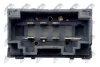 Кнопка ел.склопід. VW Polo V (хром) NTY EWS-VW-072 (фото 5)