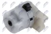 Контактна група замка запалювання Hyundai Getz (02-09) NTY EKS-HY-006 (фото 1)