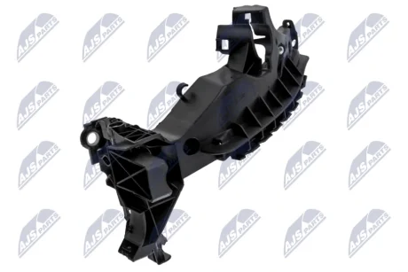 Кронштейн кріплення фари Audi A4 B8 2010->, RS4 2013-> правий R NTY EZC-AU-215