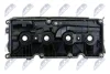Кришка клапанів Audi A3, Skoda Octavia III 1.6TDI (12->) NTY BPZ-VW-033 (фото 6)