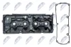 Кришка клапанів VAG 1.6 TDI (09->) NTY BPZ-VW-014 (фото 5)